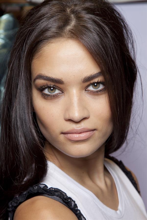 Shanina Shaik