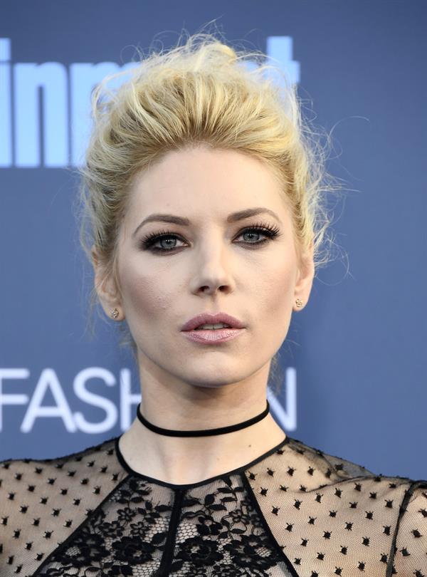 Katheryn Winnick