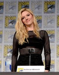 Katheryn Winnick