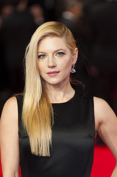 Katheryn Winnick