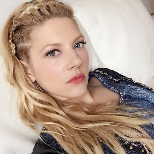 Katheryn Winnick