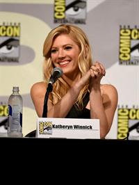 Katheryn Winnick