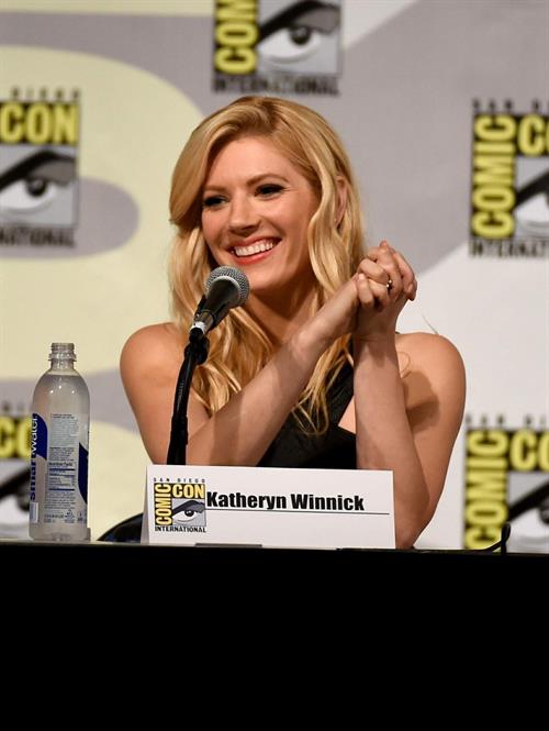 Katheryn Winnick