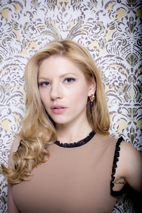 Katheryn Winnick