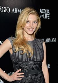 Katheryn Winnick