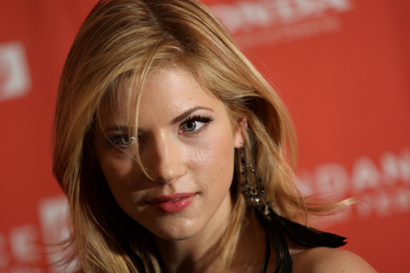 Katheryn Winnick