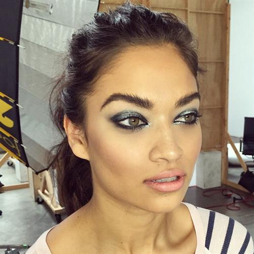 Shanina Shaik