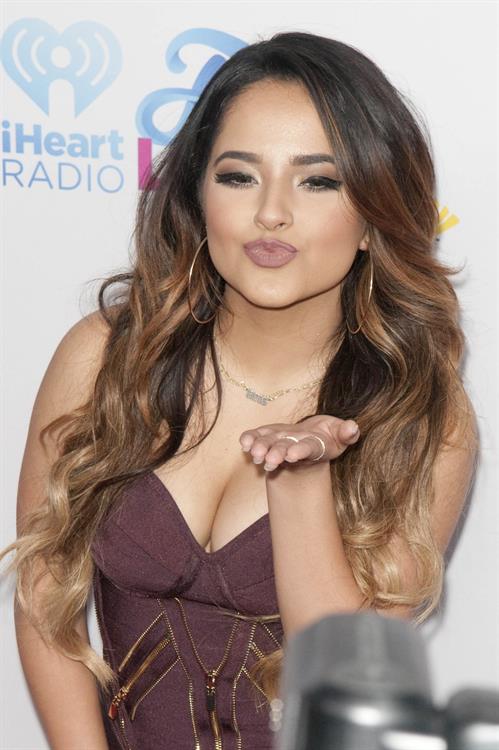 Becky G