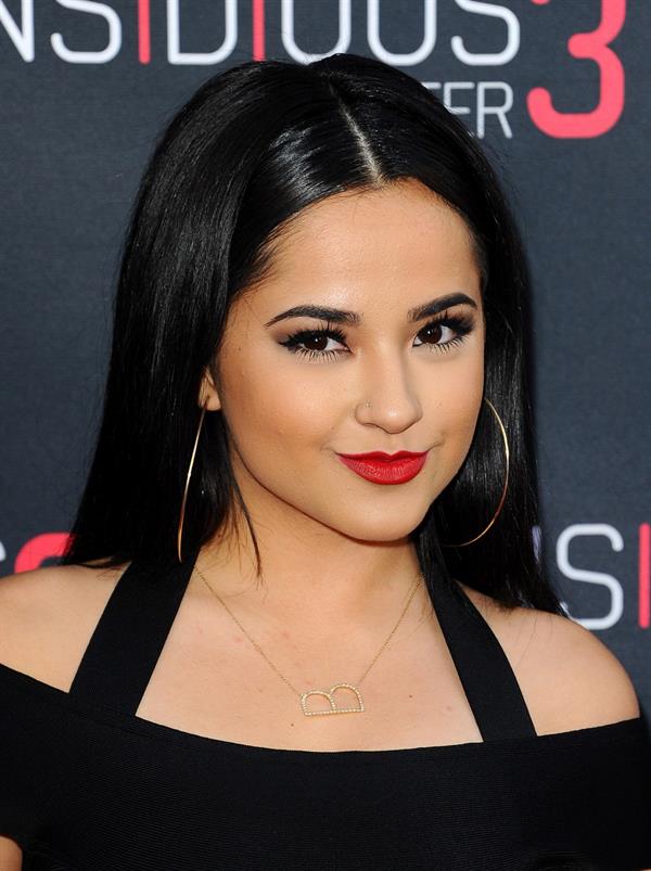 Becky G