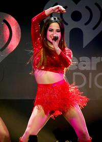 Becky G