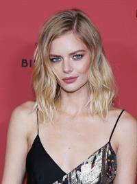 Samara Weaving