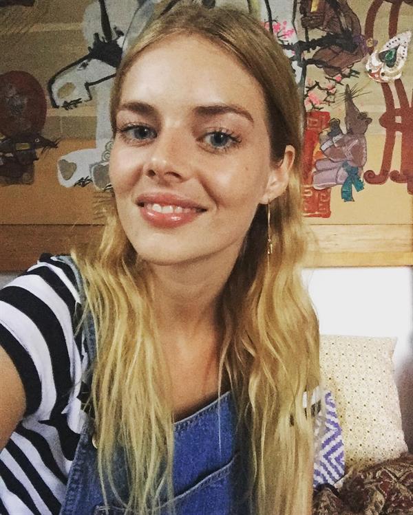 Samara Weaving