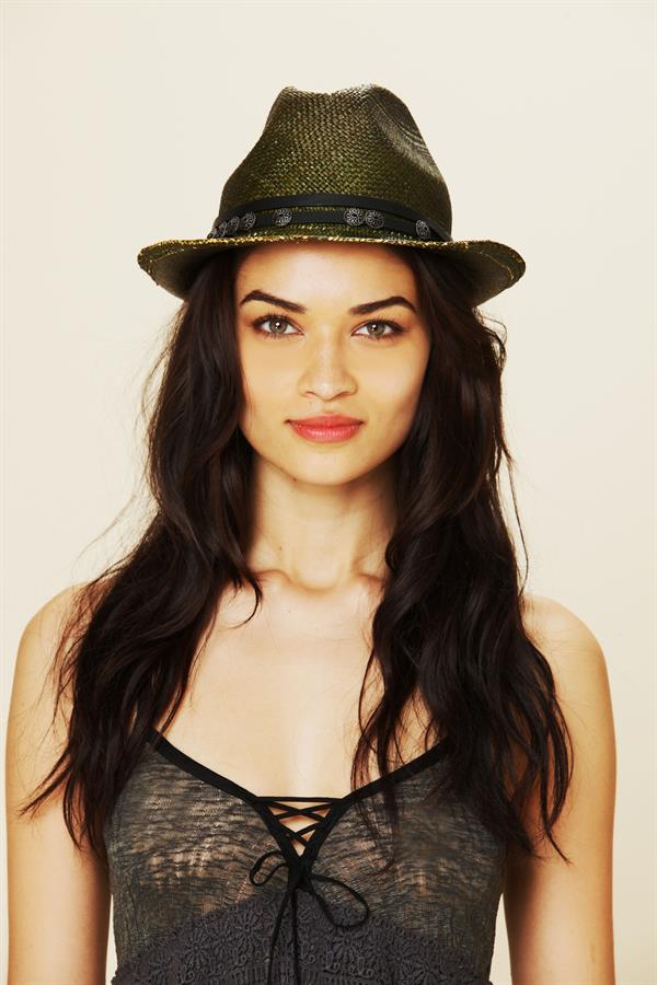 Shanina Shaik