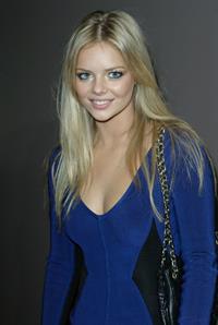 Samara Weaving