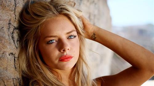 Samara Weaving