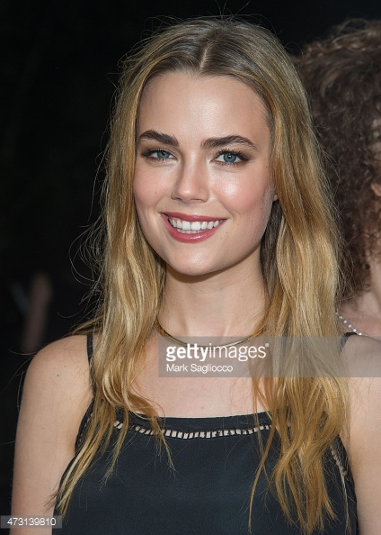 Rebecca Rittenhouse