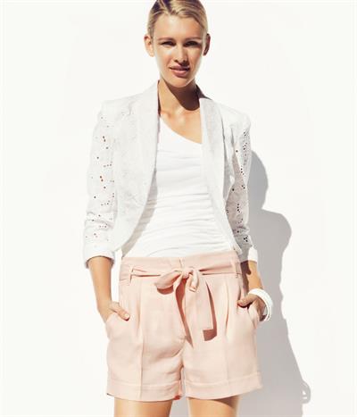 Shané van der Westhuizen