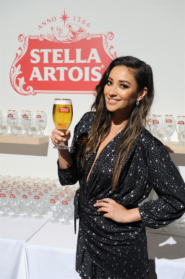 Shay Mitchell