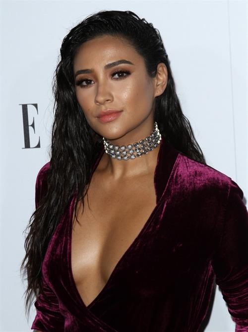Shay Mitchell