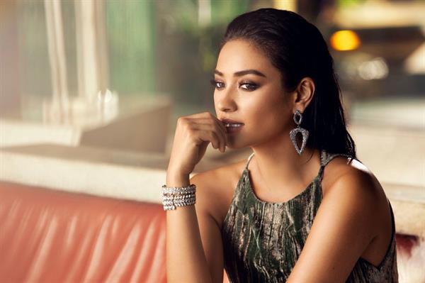 Shay Mitchell