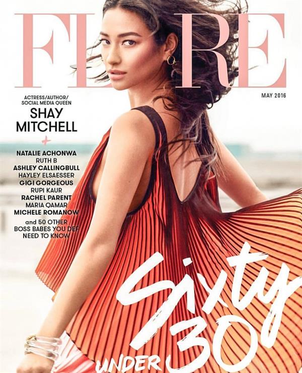 Shay Mitchell