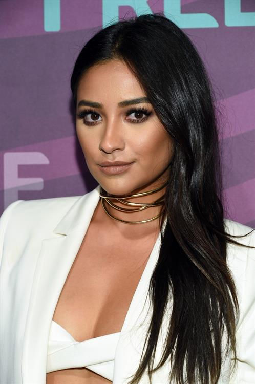 Shay Mitchell
