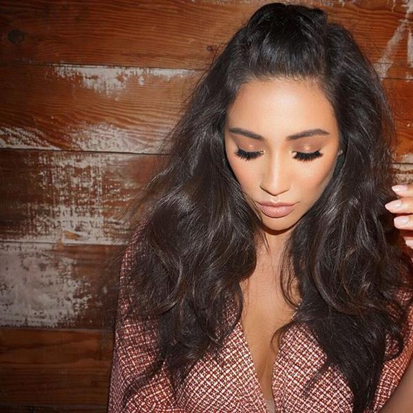 Shay Mitchell