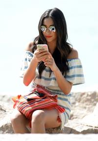Shay Mitchell