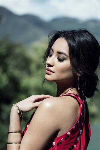 Shay Mitchell