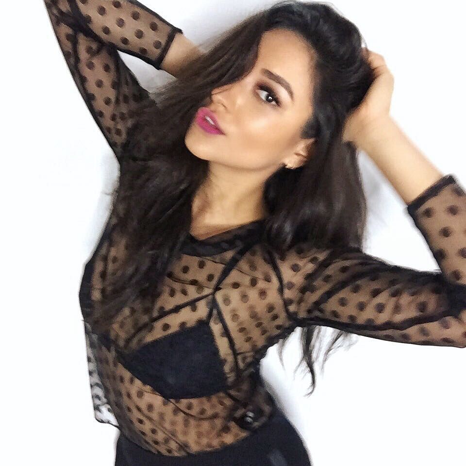 Shay Mitchell