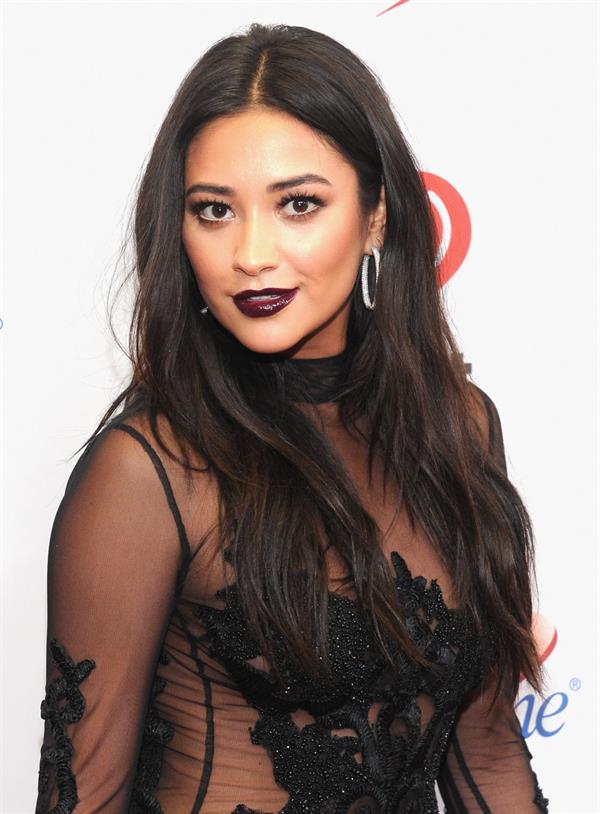 Shay Mitchell