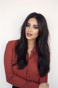 Shay Mitchell