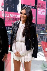 Shay Mitchell