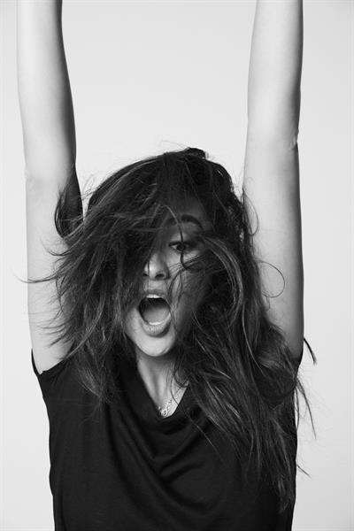 Shay Mitchell