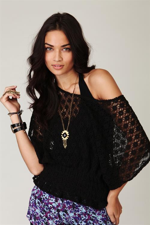 Shanina Shaik