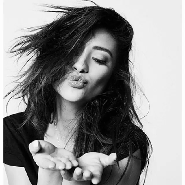 Shay Mitchell