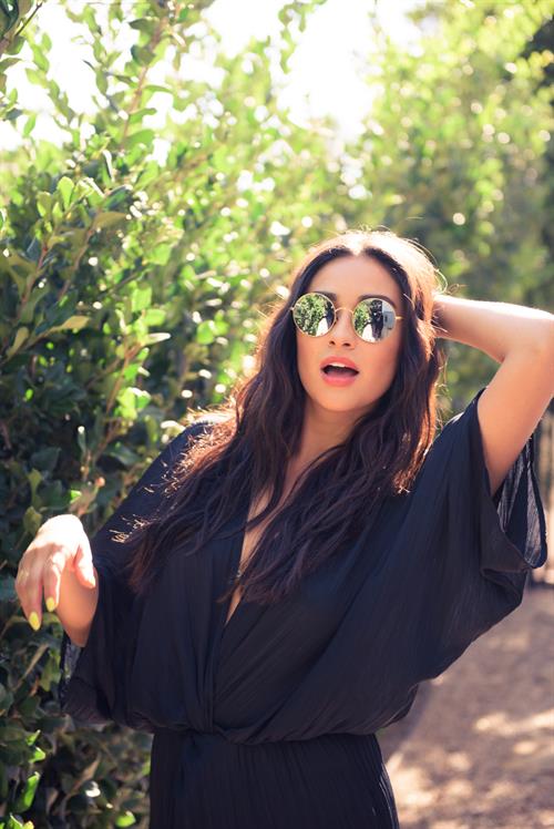 Shay Mitchell