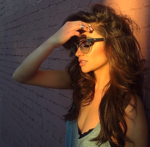 Shay Mitchell