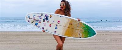 Shay Mitchell