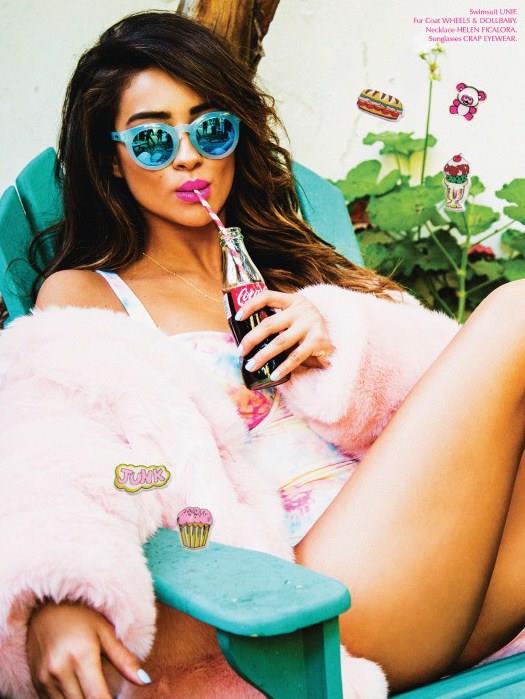 Shay Mitchell