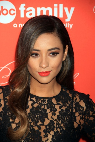 Shay Mitchell