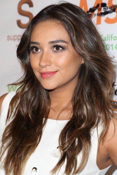 Shay Mitchell