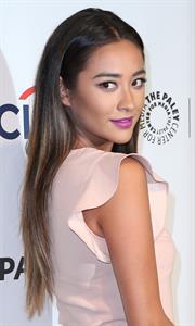Shay Mitchell