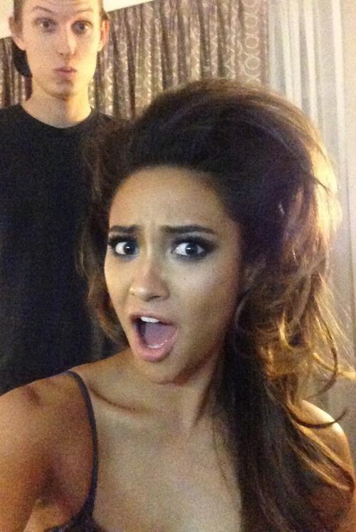 Shay Mitchell