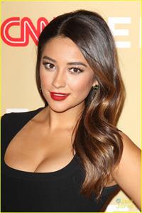 Shay Mitchell
