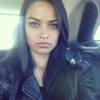 Shanina Shaik