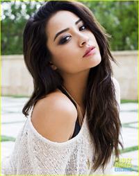 Shay Mitchell