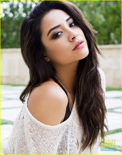 Shay Mitchell