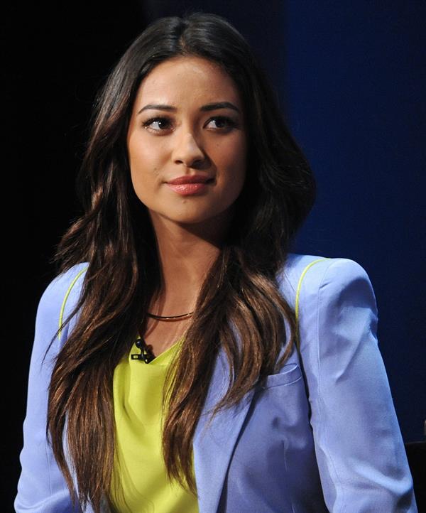 Shay Mitchell