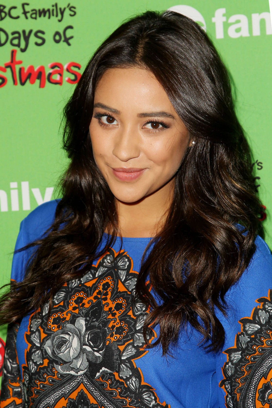 Shay Mitchell